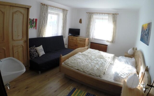 Appartment Stock