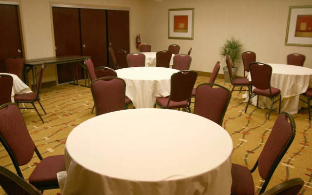 Hampton Inn Suitesknoxville/No