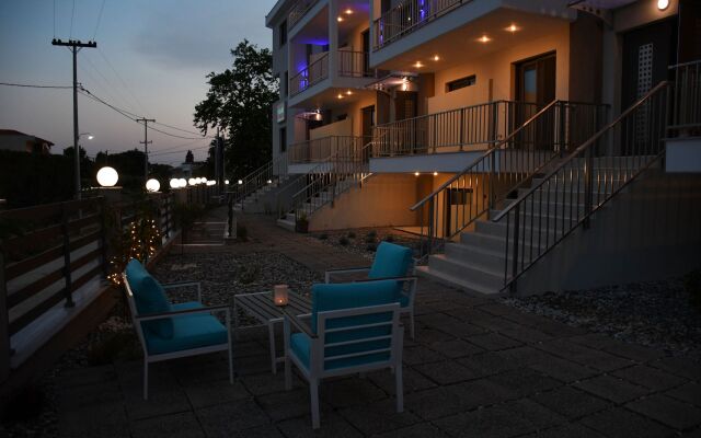 Theano Suites