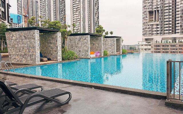 D'sands Residences Midvalley by Iconique