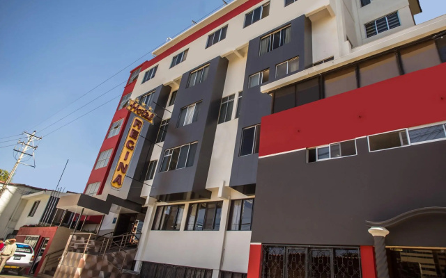 Hotel Regina