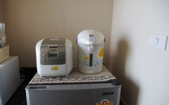 The Ozone Krabi Condotel