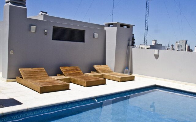 Dream Studios BA Apartments