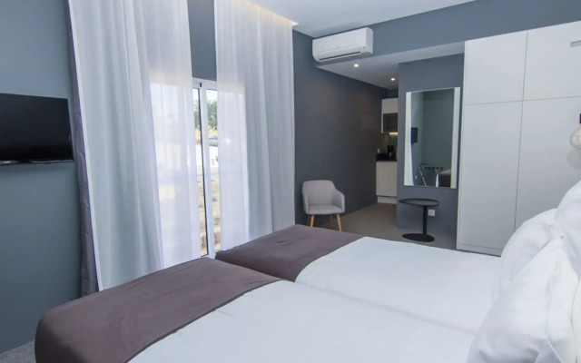 Pestana Gramacho Residence