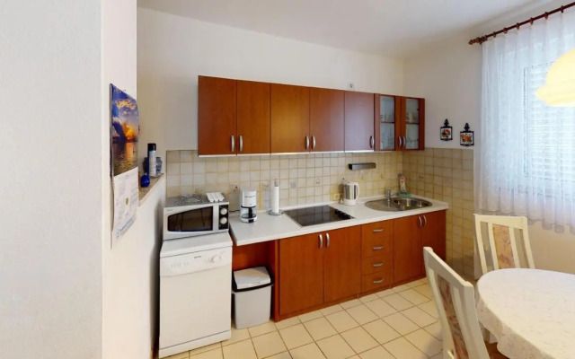 Appartements Slavica