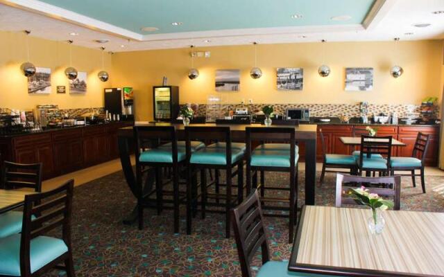 Kilmarnock Inn