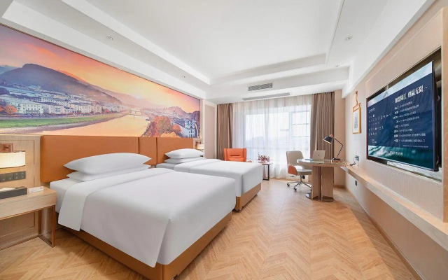 Vienna Hotel