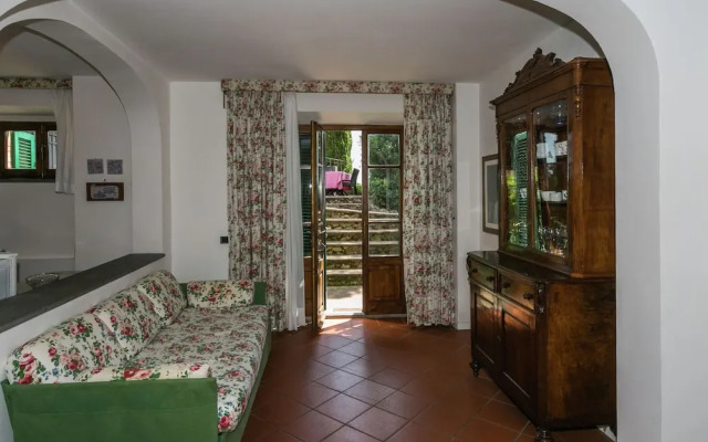 Casa Vacanze a Siena Vicino al Centro