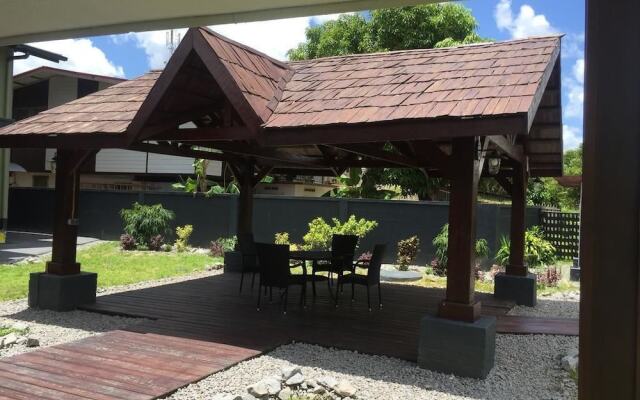 Perfect Stay Apartments