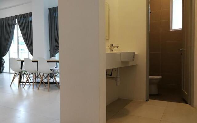 Barrington Homes Cameron Highlands