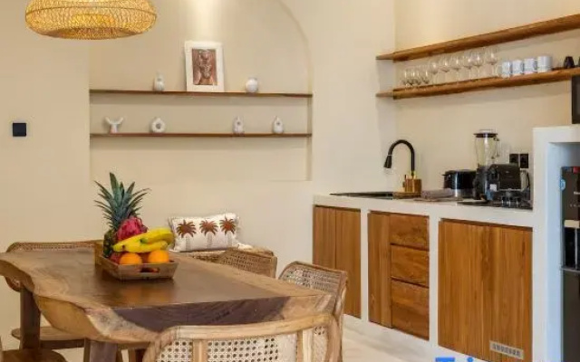 Sen 1 · Largest 3BR Villa · 3min to Echo Beach
