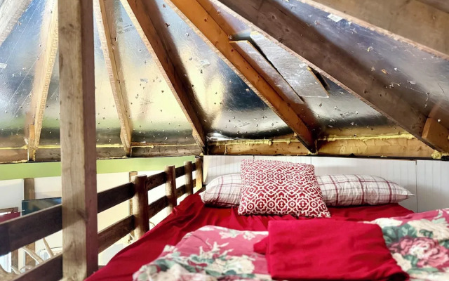 Cowboys and Angels Retreat