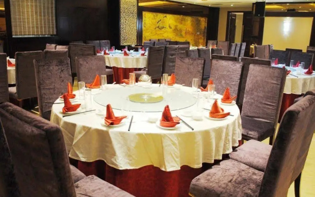 Luo Yang Disney Hotel