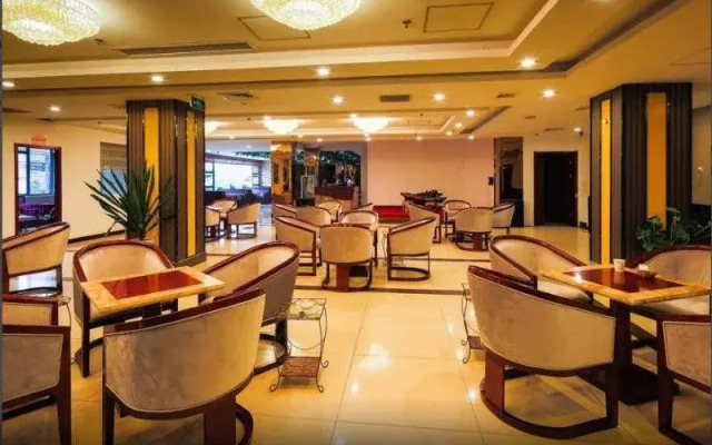 Great Wall Hotel
