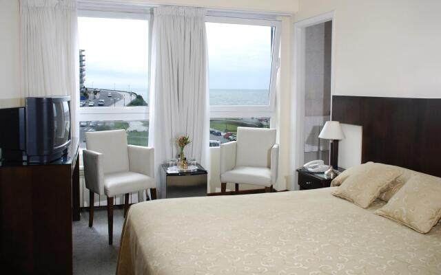 Hotel Iruna