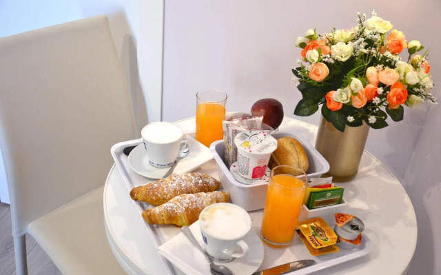 Florence Stadium B&B