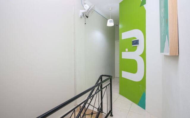 Airy Eco Margonda Raya 222F Depok
