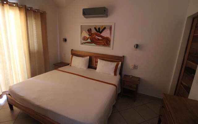 Albachiara Hotel