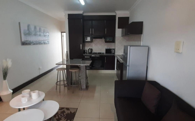 The Quartz 201 Umhlanga Ridge