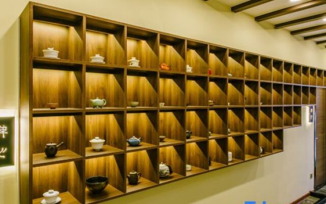 Yihai Shanju Guesthouse