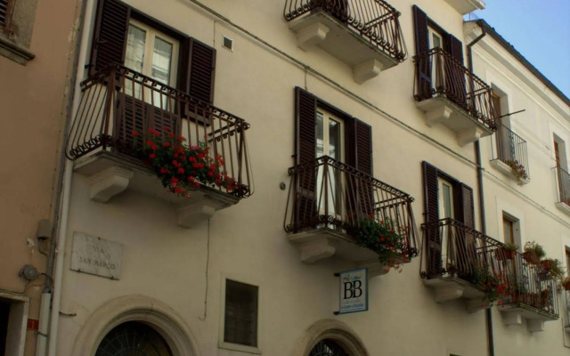 B&B In Centro a Pacentro