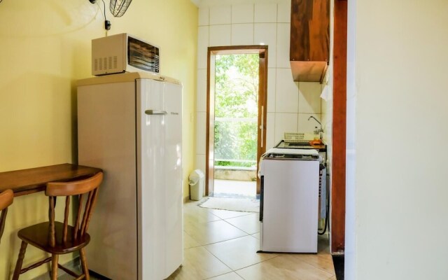 Hospedaria Vitoria Mar