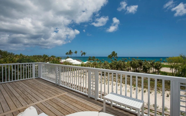 See Sea 2 Bedroom Home