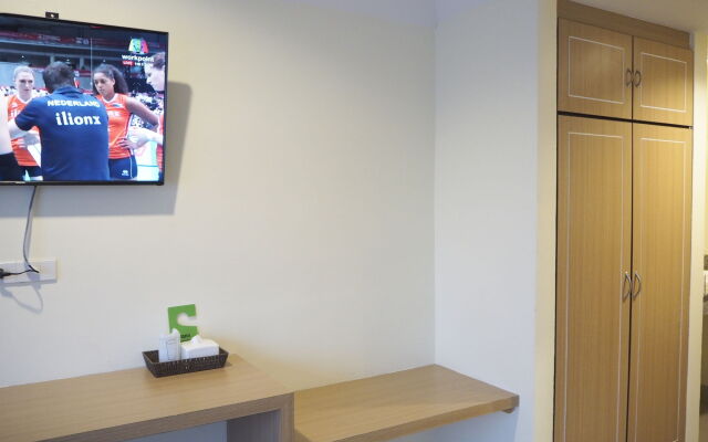 Suksomboon Hotel