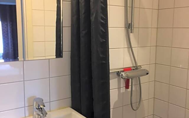 Höjdens Lågprishotell