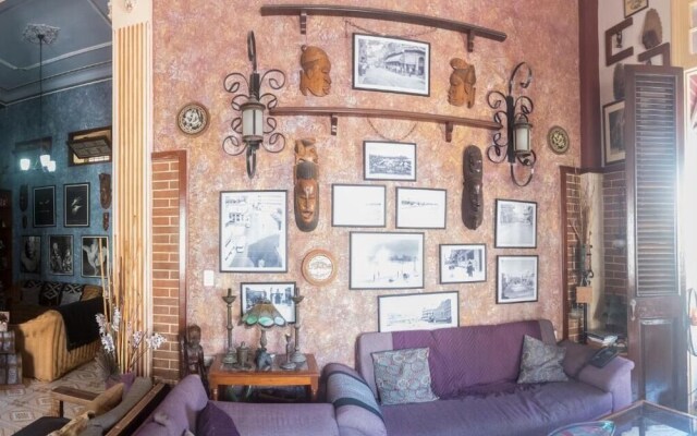 Hostal Peregrino Apartamento Compartido 2
