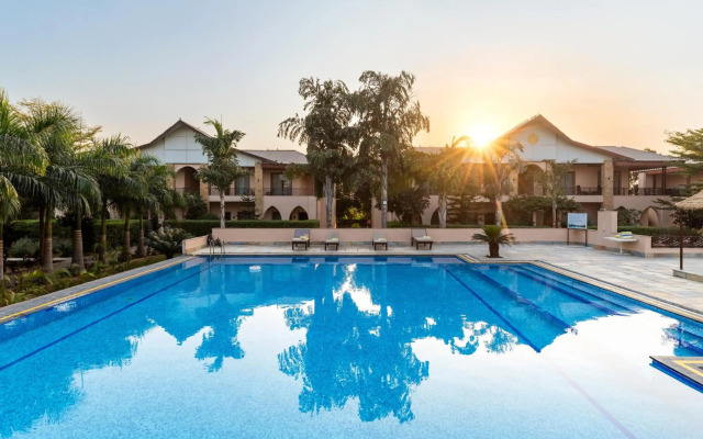 Abhyaran Resort Ranthambore