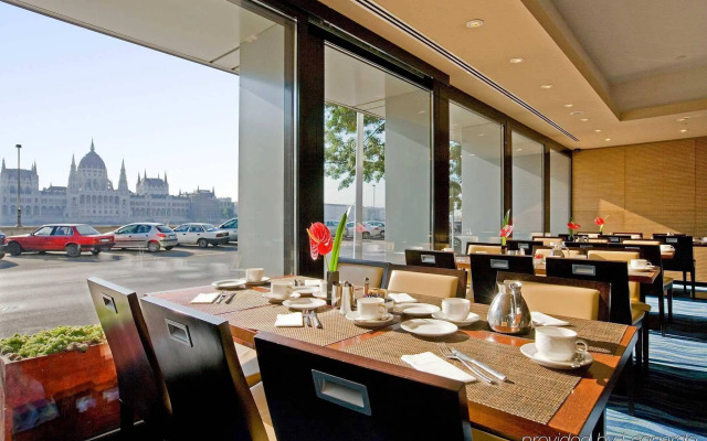 Novotel Budapest Danube
