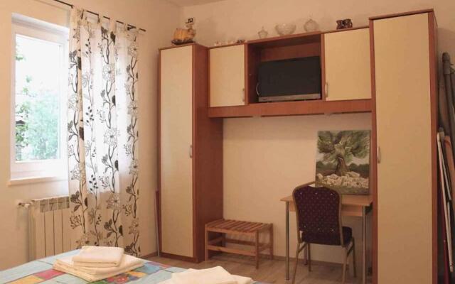 Holiday home in Kanfanar - Istrien 42579