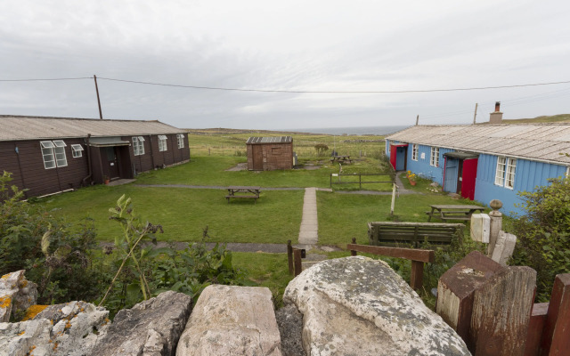 Durness Youth Hostel