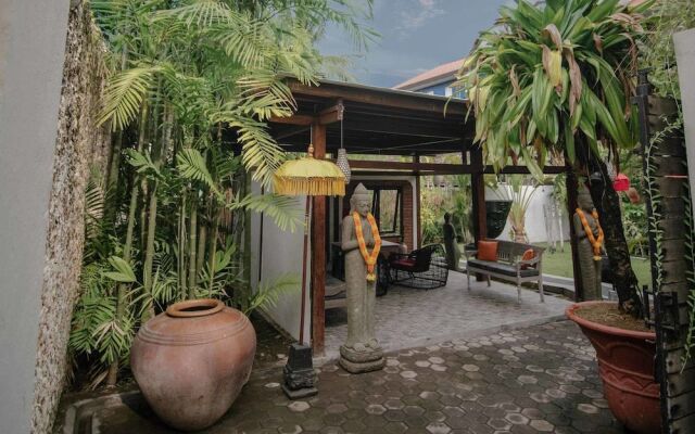 The Secret Jungle Villas by Premier Hospitality Asia