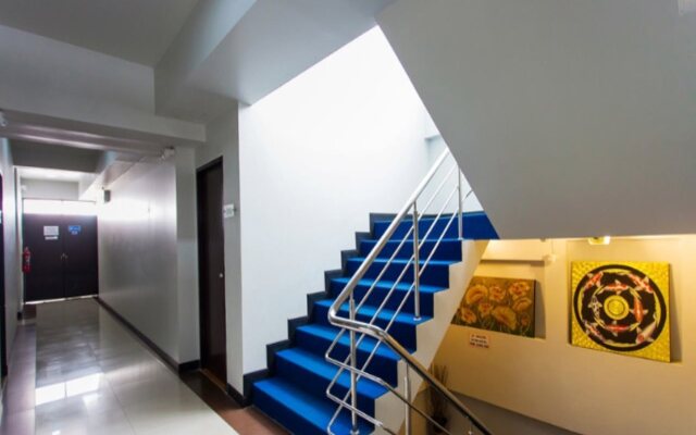 Basic Line Hotel at Loikroh