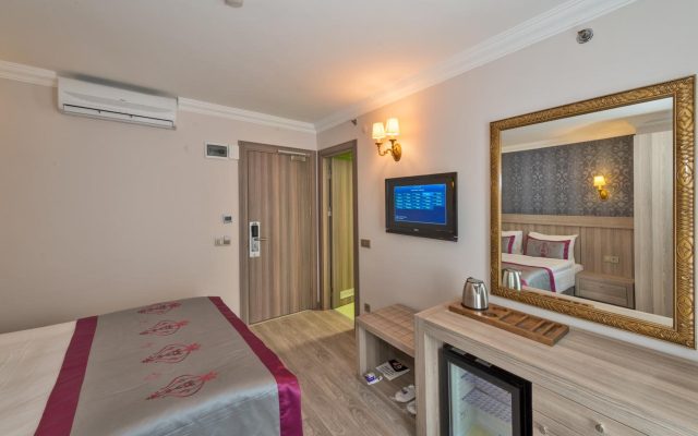 Dab Hotel