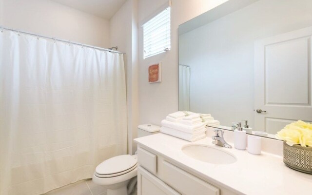 2616ca 8 Bedroom Villa by Redawning