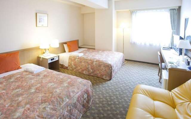 Hotel IL FIORE Kasai Annex