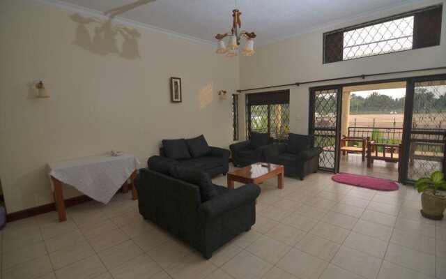Mission Guest House