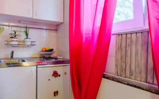 Studio Apartment Silvana