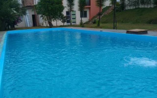 Pousada Vila Real Flats