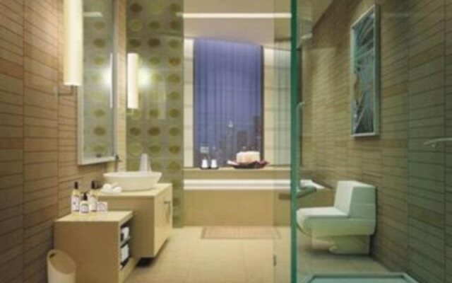 YaoJiang New Century Grand Hotel Zhuji