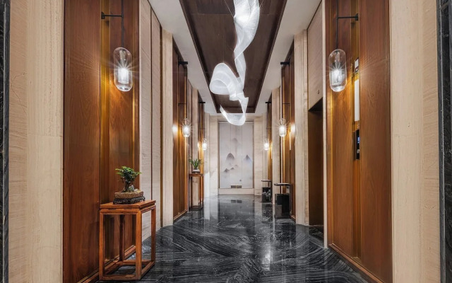 Hualuxe Handan by IHG