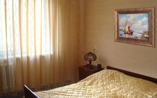 Pauza Guest House