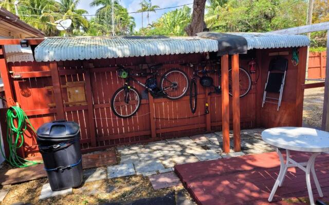 Beach Studio Retreat