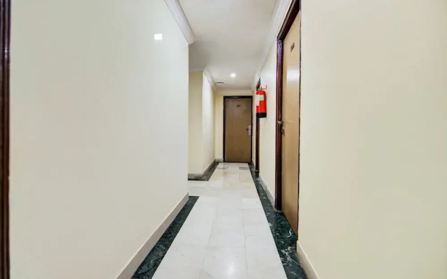 Treebo Trend Yash Residency