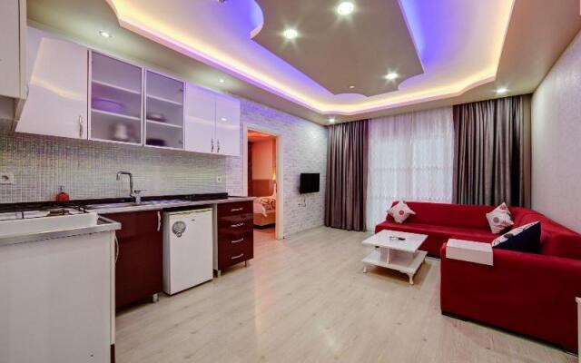 Mersin Vip House