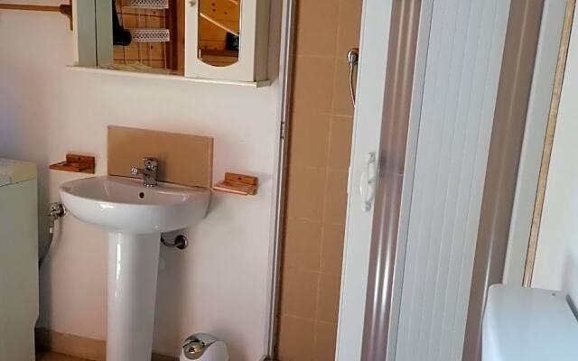 I Ventitre Passi - Bed and Breakfast Scauri