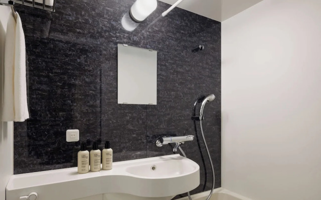 Four Points Flex By Sheraton Tokyo Higashi Kanda